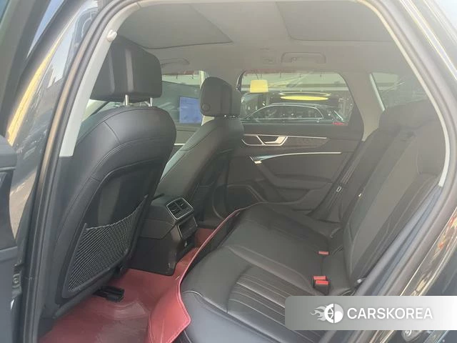 Audi A6 (import) id 4258237 из Китая 8