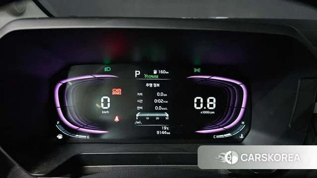 Kia The New Kia Ray id 4308203 из Кореи 18