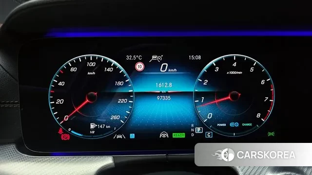 Mercedes-Benz E-Class W213 id 3033160 из Кореи 18