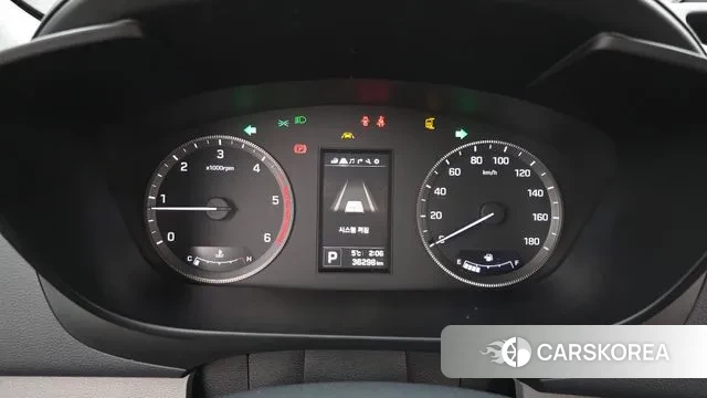 Hyundai Solati id 3689775 из Кореи 18