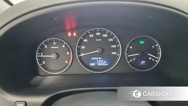 Hyundai The New Grand Starex id 4389961 из Кореи 18