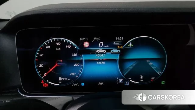 Mercedes-Benz E-Class W213 id 3492215 из Кореи 18