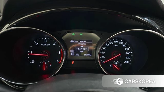 Kia The New Carnival id 4325383 из Кореи 18
