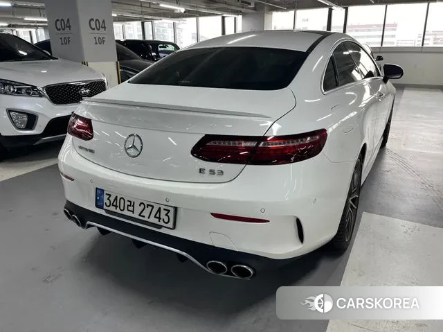 Mercedes-Benz E-Class W213 id 3620774 из Кореи 18