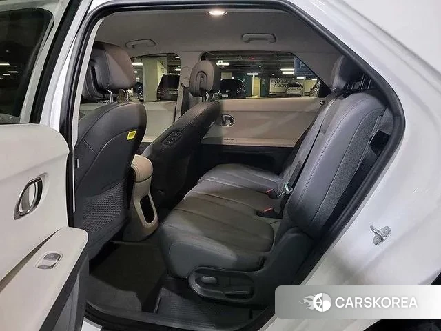 Hyundai Ionic 5 id 3316869 из Кореи 18