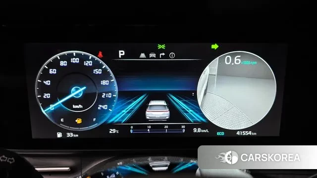 Kia Carnival 4th generation id 2884178 из Кореи 18