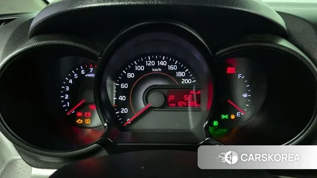 Kia The New Ray id 3434590 из Кореи 18