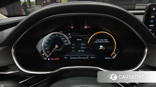 Genesis G80 (RG3) id 4232184 из Кореи 18