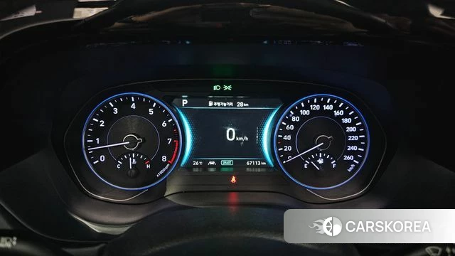 Hyundai Palisade id 4304403 из Кореи 18