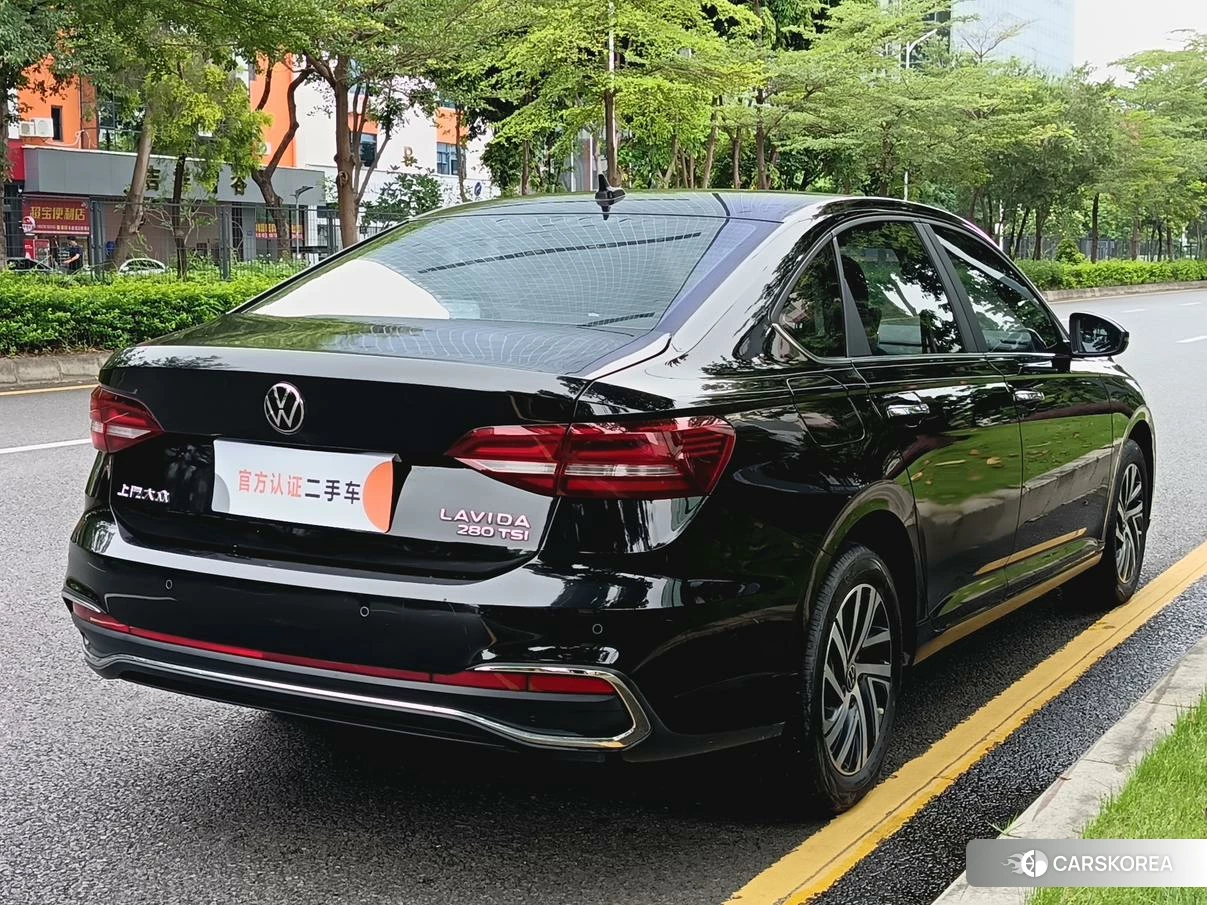 Volkswagen Lavida id 4440483 из Китая 8
