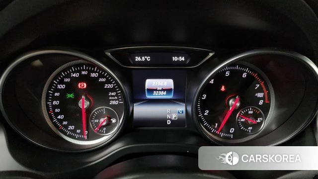 Mercedes-Benz GLA-Class X156 id 4447744 из Кореи 30