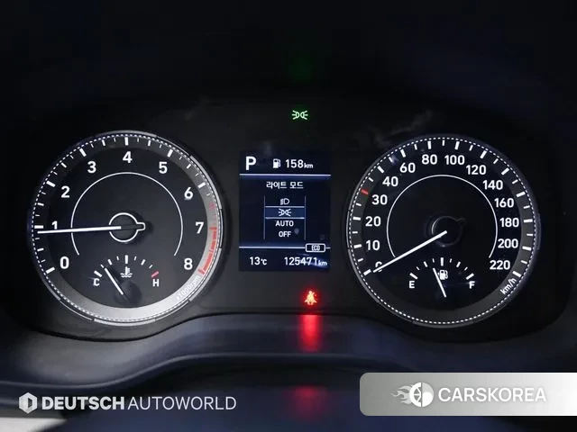 Hyundai Venue id 3476728 из Кореи 18