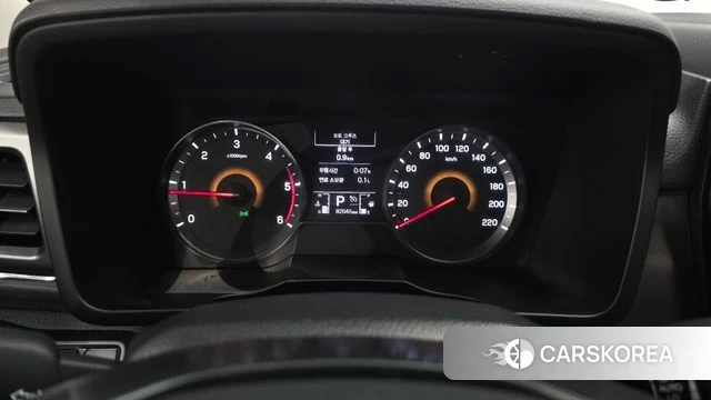 Ssangyong Berry New Tivoli id 4574093 из Кореи 28