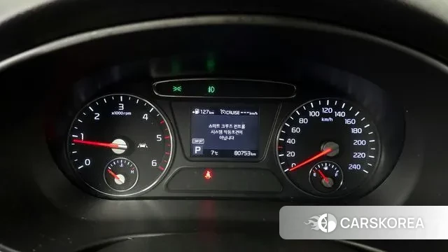 Kia The New Sorento id 3418117 из Кореи 18