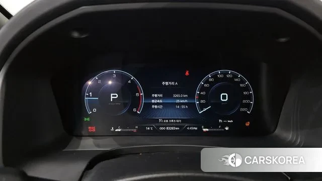 Ssangyong The New Rexton Sports Cannes id 3591757 из Кореи 18