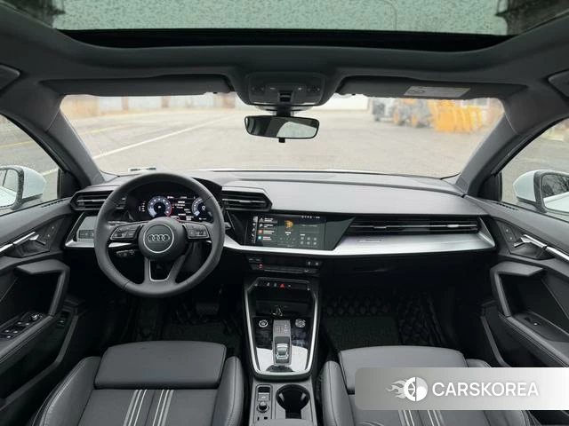 Audi A3 id 4254546 из Китая 12
