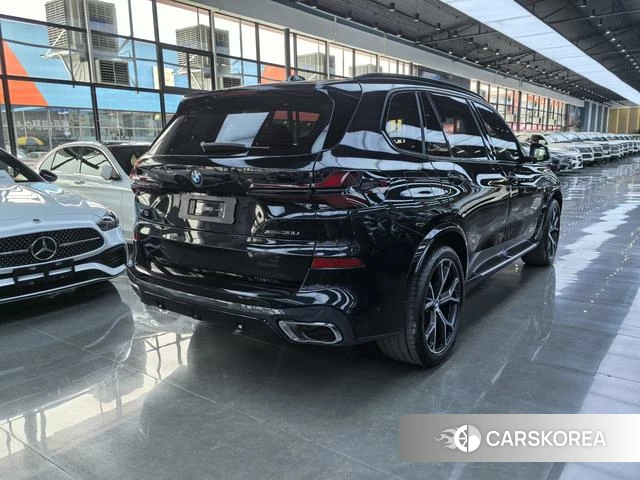 BMW X5 id 4256508 из Китая 8