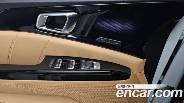 Kia Carnival 4th generation id 2639082 из Кореи 18