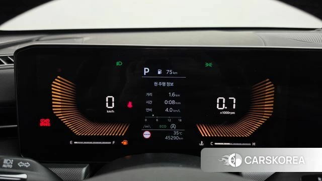 Kia The New K5 3rd generation id 4655562 из Кореи 30