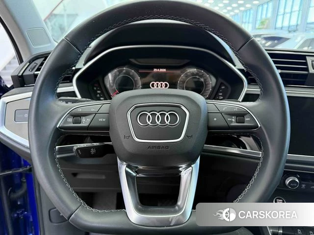 Audi Q3 id 4276019 из Китая 20