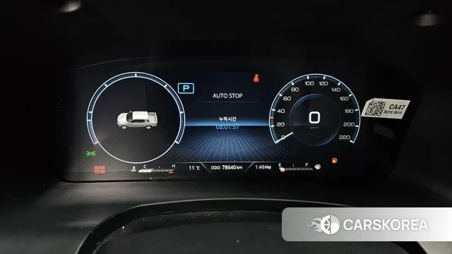 Ssangyong The New Rexton Sport id 3410820 из Кореи 18