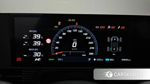 Hyundai Ionic 5 id 4400677 из Кореи 18