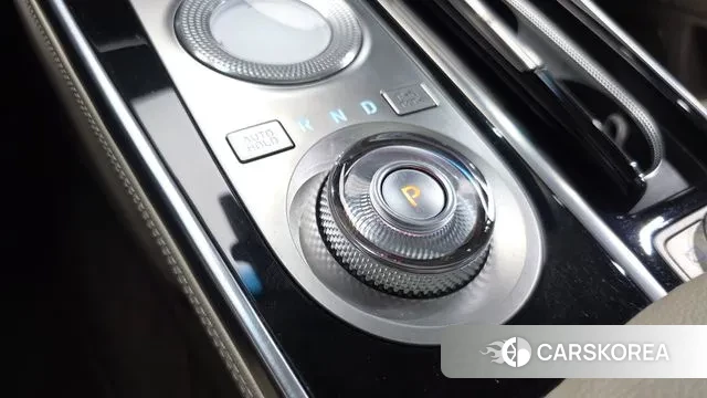 Genesis GV80 id 3373328 из Кореи 18