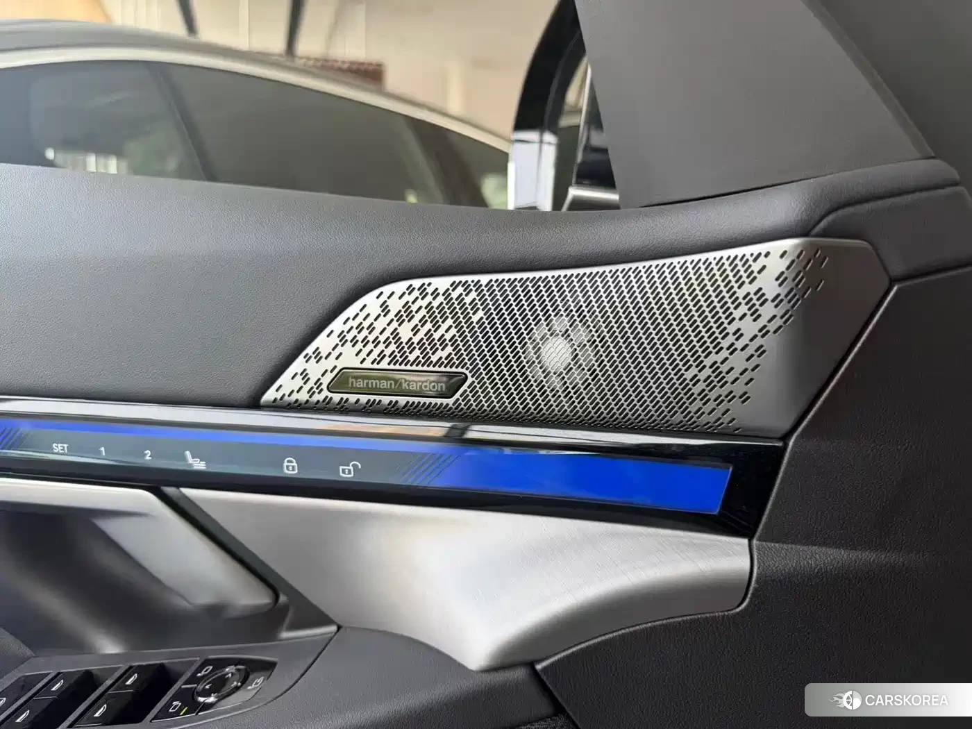BMW i5 id 4515364 из Китая 10