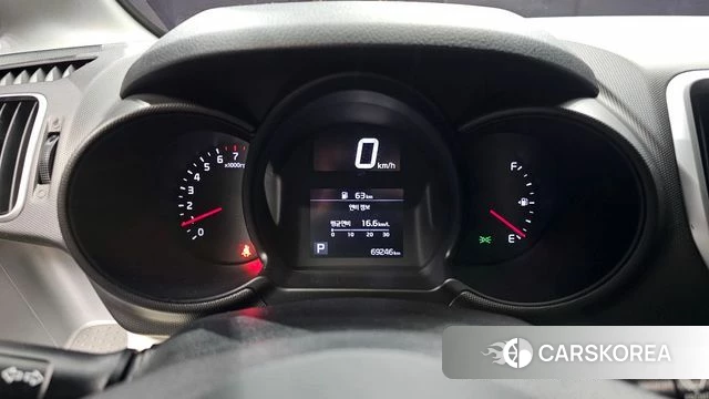 Kia The New Ray id 4224957 из Кореи 18