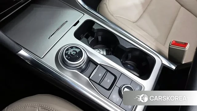 Ford Explorer 6th Generation id 3507700 из Кореи 18