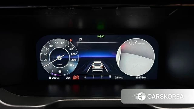 Kia Sorento 4th Generation id 4415000 из Кореи 30