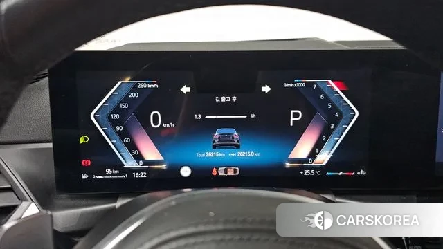 BMW 2 Series (G42) id 3026794 из Кореи 18