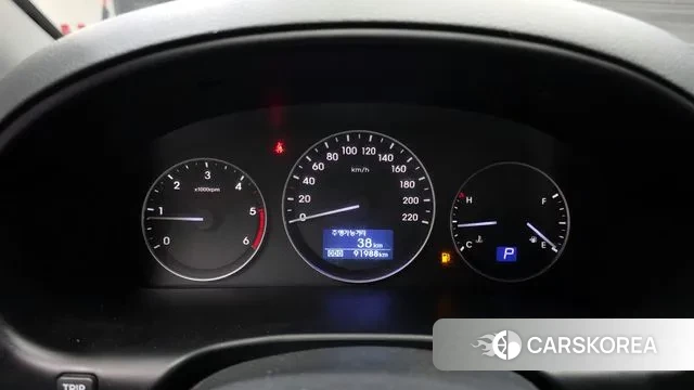 Hyundai The New Grand Starex id 3766153 из Кореи 18