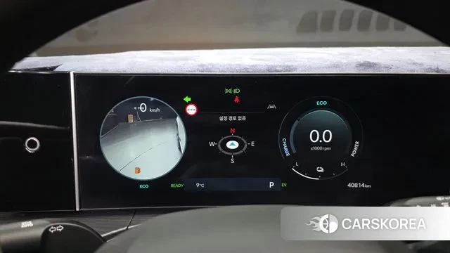 Hyundai Santa Fe (MX5) id 3472157 из Кореи 18