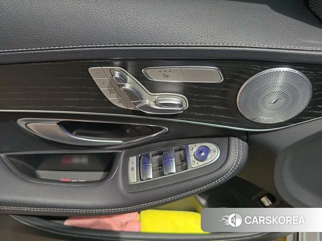 Mercedes-Benz Class C id 4399716 из Китая 19
