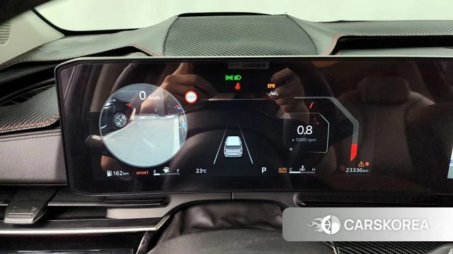 Kia The New Carnival 4th Generation id 3940205 из Кореи 18