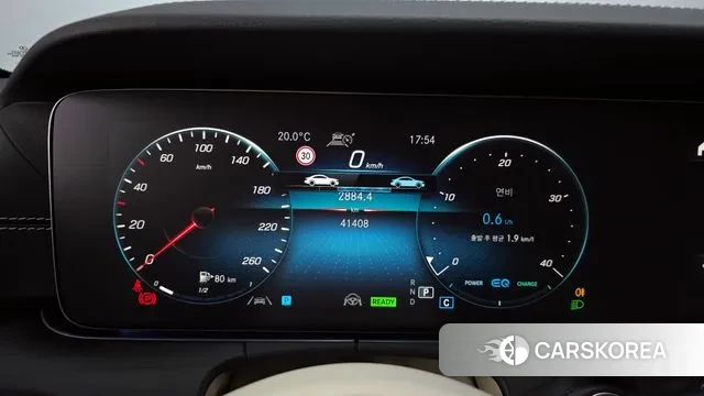 Mercedes-Benz CLS-Class C257 id 3411415 из Кореи 18