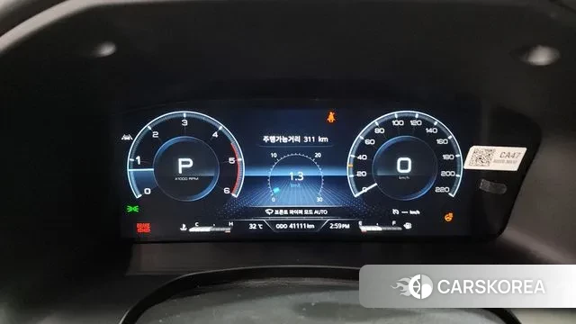 Ssangyong The New Rexton Sports Cannes id 3083402 из Кореи 18