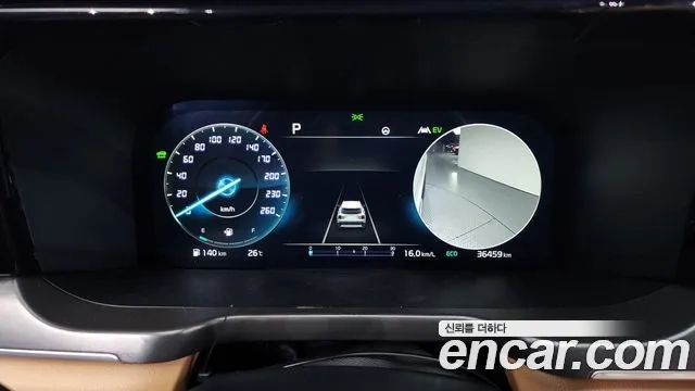 Kia Sorento 4th Generation id 2905776 из Кореи 18