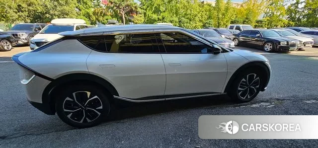 Kia EV6 id 3317269 из Кореи 18