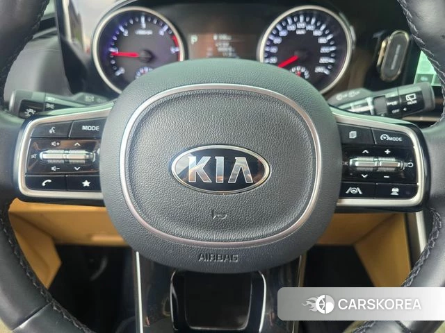 Kia Carnival 4th generation id 3936167 из Кореи 16