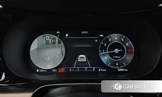 Kia K5 3rd generation id 2979273 из Кореи 18