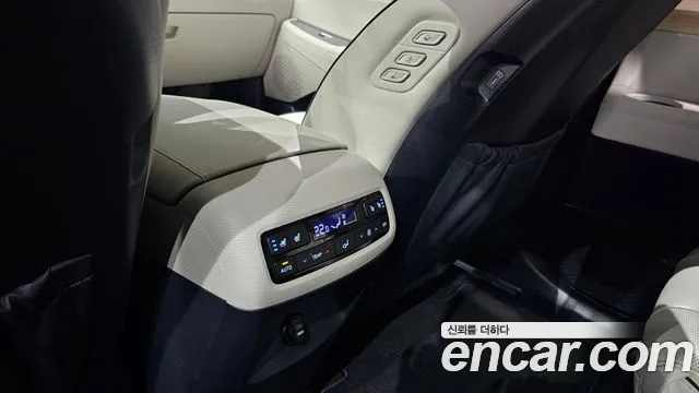 Hyundai The New Palisade id 2694275 из Кореи 18