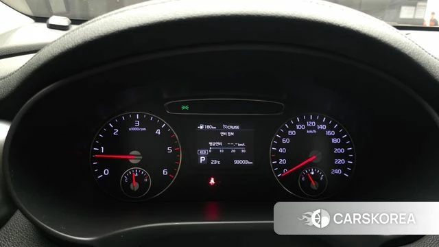 Kia The New Sorento id 4836731 из Кореи 30