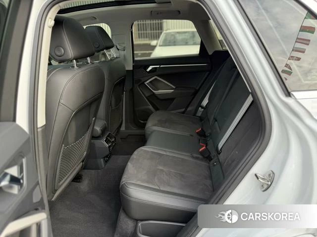 Audi Q3 id 4261426 из Китая 11