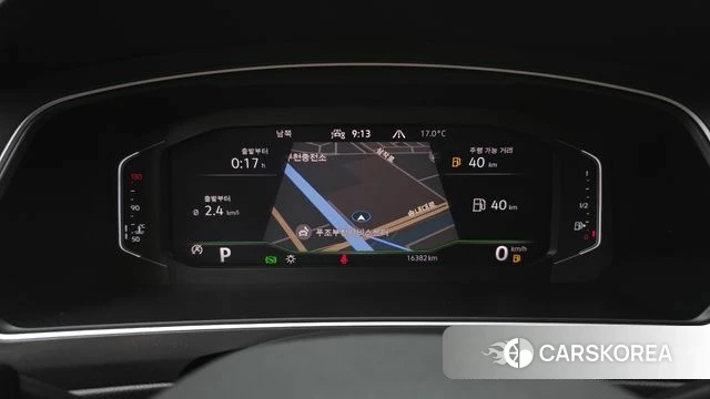 Volkswagen Tiguan second Generation id 3964321 из Кореи 18