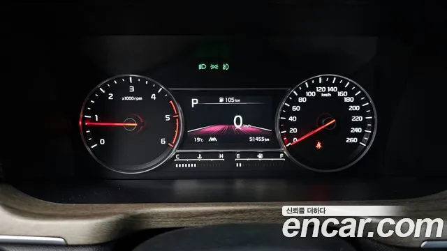 Kia Sorento 4th Generation id 2553348 из Кореи 18