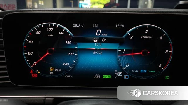 Mercedes-Benz GLE-Class W167 id 4463220 из Кореи 28