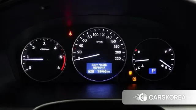 Hyundai The New Grand Starex id 3514614 из Кореи 18