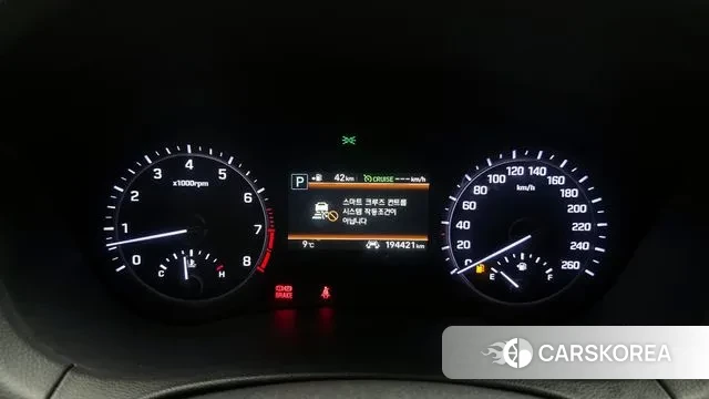 Genesis G80 id 3698423 из Кореи 18